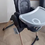 Lägenhet Kilian