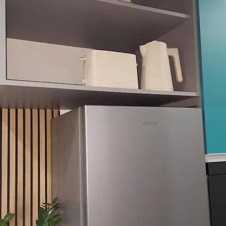 Kilian Apartman *