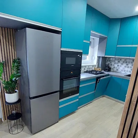Kilian Apartman Miskolc