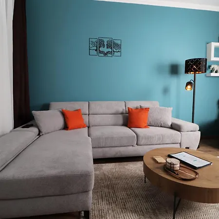 Apartamento Kilian Miskolc