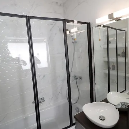 Kilian Apartman