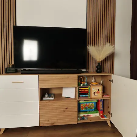 Kilian Apartamento Miskolc