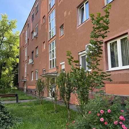 Kilian Apartamento