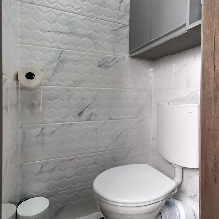 Kilian Apartman