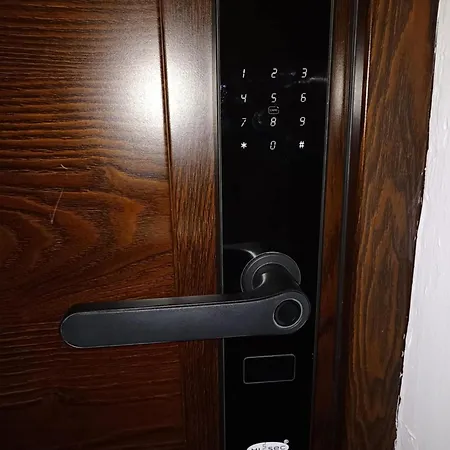 Kilian Apartman