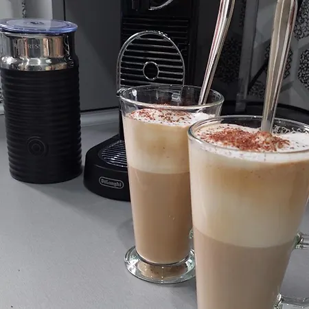 شقة Kilian ميسكولك