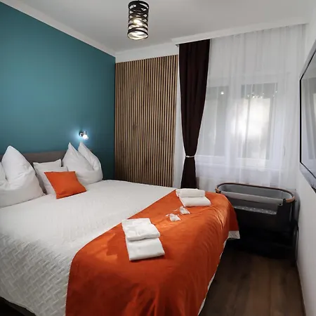 Apartman Kilian *