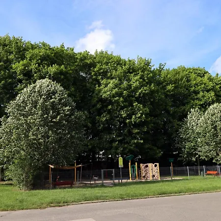 Kilian شقة ميسكولك