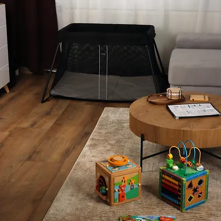 Apartman Kilian