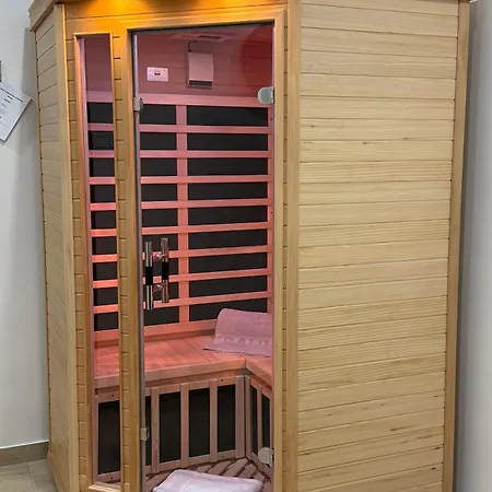 Apartman Kilian