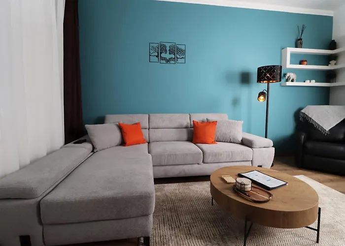 Διαμέρισμα Kilian Μίσκολτς