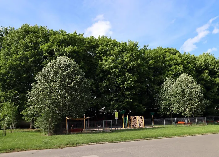 Kilian Διαμέρισμα Μίσκολτς